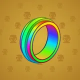 Bonded Ring #2310 Bonded Ring #2310