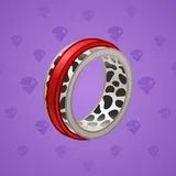 Bonded Ring #2311