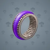 Bonded Ring #2316 Bonded Ring #2316