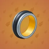 Bonded Ring #2319