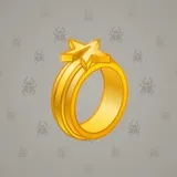Bonded Ring #2322
