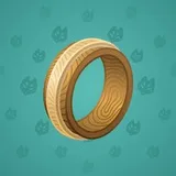 Bonded Ring #2323