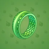 Bonded Ring #2335 Bonded Ring #2335