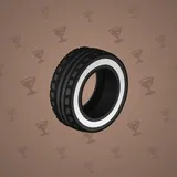 Bonded Ring #2346
