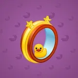 Bonded Ring #2347
