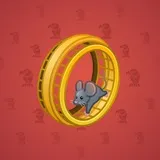 Bonded Ring #2348
