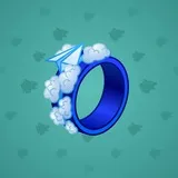 Bonded Ring #2349 Bonded Ring #2349