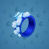 Bonded Ring #2351