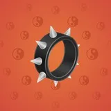 Bonded Ring #2361