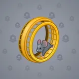 Bonded Ring #238