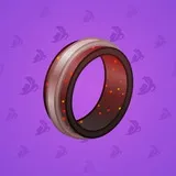 Bonded Ring #2383