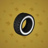 Bonded Ring #2384