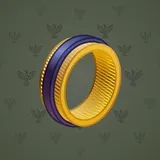 Bonded Ring #2390 Bonded Ring #2390