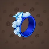 Bonded Ring #2395 Bonded Ring #2395