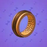 Bonded Ring #2396 Bonded Ring #2396