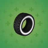 Bonded Ring #2398