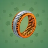 Bonded Ring #2399