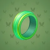 Bonded Ring #2442