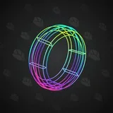 Bonded Ring #2446 Bonded Ring #2446