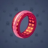 Bonded Ring #2449