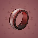 Bonded Ring #2454