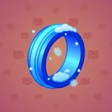 Bonded Ring #2462