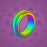 Bonded Ring #2466