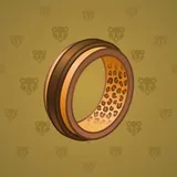 Bonded Ring #2468