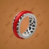 Bonded Ring #247