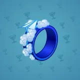 Bonded Ring #2470