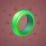 Bonded Ring #2471
