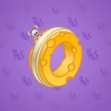 Bonded Ring #2474