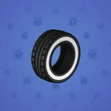 Bonded Ring #2498