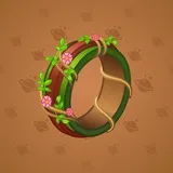 Bonded Ring #2506 Bonded Ring #2506