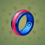 Bonded Ring #2507