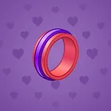 Bonded Ring #251