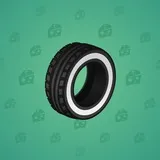 Bonded Ring #2514