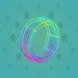 Bonded Ring #2516