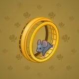 Bonded Ring #2536