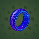 Bonded Ring #2540