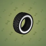 Bonded Ring #2560 Bonded Ring #2560