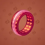 Bonded Ring #2571 Bonded Ring #2571