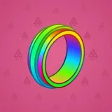 Bonded Ring #2575