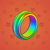 Bonded Ring #2577
