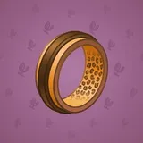 Bonded Ring #259