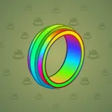 Bonded Ring #2600
