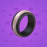 Bonded Ring #2601