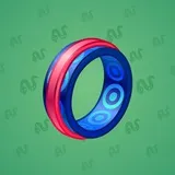 Bonded Ring #2612 Bonded Ring #2612