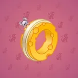 Bonded Ring #2613 Bonded Ring #2613