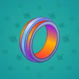 Bonded Ring #262